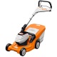 Газонокосилка аккумуляторная Stihl RMA 443 C в Вологде