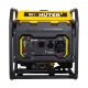 Инверторный бензогенератор Huter DN12500i 8 кВт в Вологде