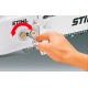 Бензопила Stihl MS 291-18&quot; в Вологде