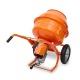 Бетоносмеситель Villartec СМ-130С Cart (Бетономешалка Villartec СМ-130С Cart) в Вологде