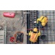 Бензин-газовый генератор Daewoo GDA 7500 DFE 6 кВт в Вологде