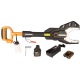 Аккумуляторная пила Worx WG329E.5 6&quot; в Вологде