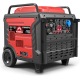 Бензиновый генератор инверторный Sunreka G13000iFS 8.5 кВт в Вологде