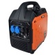 Бензиновый генератор инверторный EVOline BQH 3300 E 2.7 кВт в Вологде