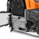 Бензопила Daewoo DACS 4516-16 в Вологде
