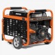 Бензогенератор Daewoo GDA 9500E 8 кВт в Вологде