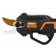 Аккумуляторные ножницы Worx WG330E.9 (без аккумулятора и зарядного устройства) в Вологде