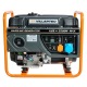 Бензогенератор Villartec GG6300C 5 кВт в Вологде