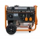 Бензогенератор Villartec GG3400WС 2.6 кВт в Вологде