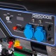 Бензогенератор Нева DB5000E 4 кВт в Вологде