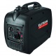 Инверторный бензогенератор Elitech GIS 2600RМ 2.3 кВт в Вологде