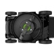 Газонокосилка аккумуляторная GreenWorks GD40LM411 4 Ач в Вологде