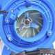 Воздуходувка бензиновая Haitec HT-LBS128P в Вологде