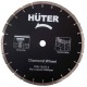 Бензорез Huter GC-7414B в Вологде