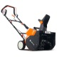 Снегоуборщик аккумуляторный Yard Fox Basic 4625E в Вологде