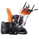 Снегоуборщик гусеничный Yard Fox PRO 6654ET в Вологде