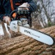 Бензопила Stihl MS 291-18&quot; в Вологде
