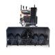 Снегоуборщик Villartec WB1510E в Вологде