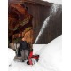 Снегоуборщик гусеничный Honda HSS 655 ET в Вологде
