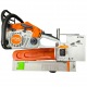 Бензопила Stihl MS 162-14&quot; в Вологде