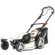 Газонокосилка аккумуляторная Daewoo DLM 5040 Li-SR (без аккумулятора и зарядного устройства) в Вологде