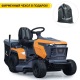 Садовый райдер Villartec MR1284H в Вологде