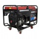 Бензогенератор Loncin LC18000S 12 кВт в Вологде