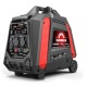Бензиновый генератор инверторный Sunreka G4000iS 3.5 кВт в Вологде