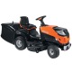 Садовый трактор Oleo-Mac 92R/19 KV в Вологде