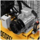 Компрессор воздушный Denzel BCV 4000-T/100 в Вологде