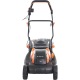 Газонокосилка электрическая Yard Fox EL3840 в Вологде