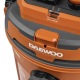 Строительный пылесос Daewoo DAVC 2500SD в Вологде