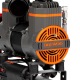 Компрессор поршневой безмасляный Daewoo DAC 180S в Вологде