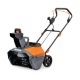 Снегоуборщик аккумуляторный Villartec WA 4051 Set5 в Вологде
