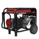 Бензогенератор Loncin GH3500 2.8 кВт в Вологде