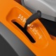 Садовый минитрактор Stihl RT 5112.1Z в Вологде