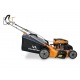 Газонокосилка бензиновая Villartec MB 4153T в Вологде