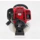 Бензокоса (бензиновый триммер) Honda UMK 425 UEET в Вологде