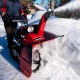 Снегоуборщик Honda HSS 970 ETS в Вологде