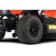 Садовый минитрактор Yard Fox T 92RBH в Вологде