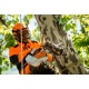 Аккумуляторная пила Stihl MSA 161 T-10&quot; (без аккумулятора и зарядного устройства) в Вологде