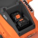 Газонокосилка аккумуляторная Daewoo DLM 4042Li SET в Вологде