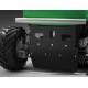 Садовый минитрактор Caiman Croso Max 4WD 97D2C2 в Вологде