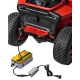 Садовый райдер Elitech МА 4892 (E1610.005.00) в Вологде