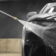 Мойка высокого давления Denzel K 90 Power в Вологде