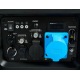 Бензогенератор инверторный Villartec GI358ES 5 кВт в Вологде