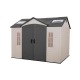Пластиковый сарай LifeTime 10&quot;x8&quot; в Вологде