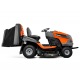 Садовый минитрактор Husqvarna TC 242T в Вологде