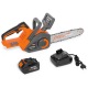 Аккумуляторная пила Daewoo DACS 1221Li SET 12&quot; в Вологде