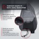 Чехол Park-Manner для снегохода универсальный серии Pro MAX в Вологде